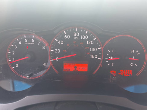 Used 2009 Nissan Altima 2.5 SL w/ Connection Pkg image 17
