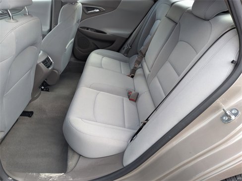 Used 2023 Chevrolet Malibu LT image 23