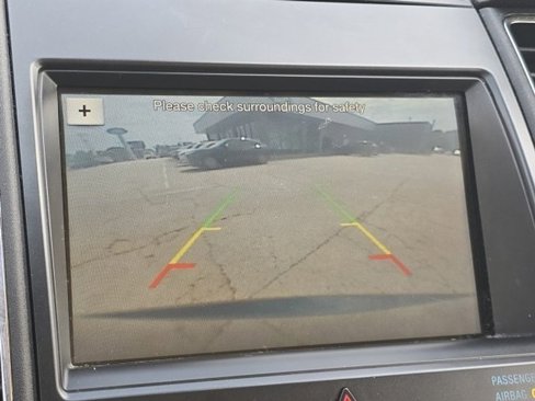 Used 2018 Ford Taurus Limited image 21