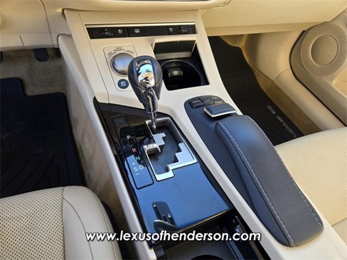 Used 2014 Lexus ES 300h image 27