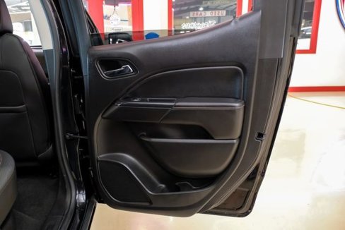 Used 2018 GMC Canyon All Terrain w/ Trailering Package image 42