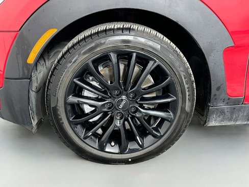 Certified 2023 MINI Cooper Clubman S image 31