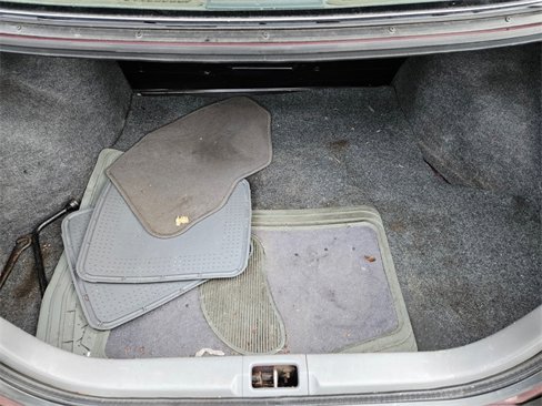 Used 1997 Nissan Altima GXE image 10