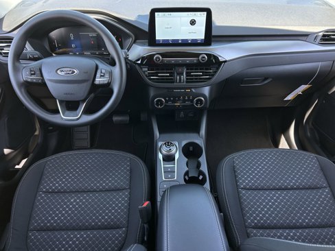 New 2025 Ford Escape Active image 39