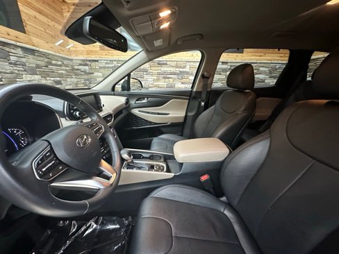 Used 2020 Hyundai Santa Fe SEL w/ Convenience Package image 11