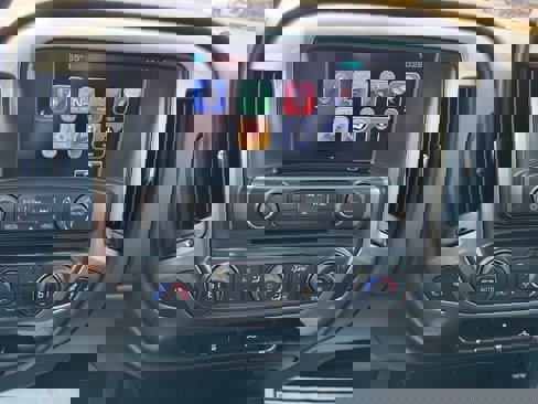 Used 2018 Chevrolet Silverado 1500 LT w/ All Star Edition image 67