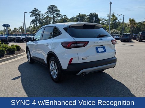 New 2025 Ford Escape Active w/ Tech Pack #1 image 10