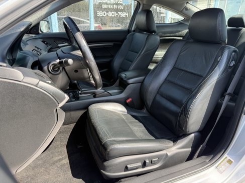 Used 2012 Honda Accord EX-L image 13