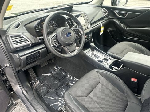 Used 2020 Subaru Forester w/ Alloy Wheel Package image 10
