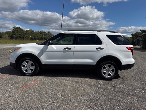 Used 2014 Ford Explorer 4WD image 14