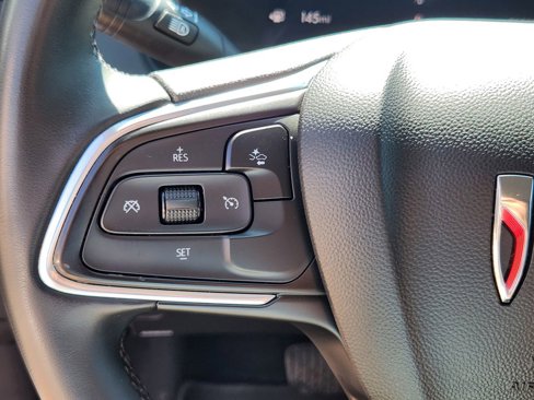 Used 2024 Buick Encore GX Sport Touring image 13
