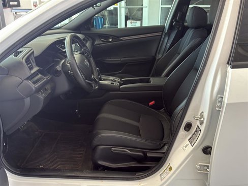 Used 2020 Honda Civic Sport image 9