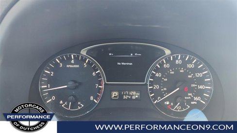 Used 2015 Nissan Altima 2.5 SV image 15