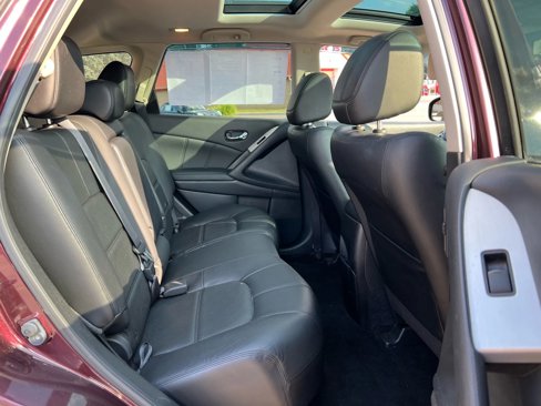 Used 2014 Nissan Murano SL image 20
