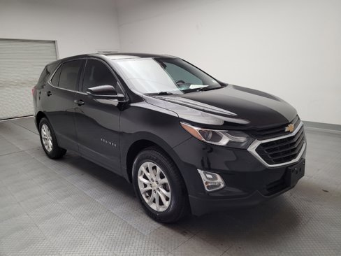 Used 2019 Chevrolet Equinox LT w/ Driver Convenience Package image 13