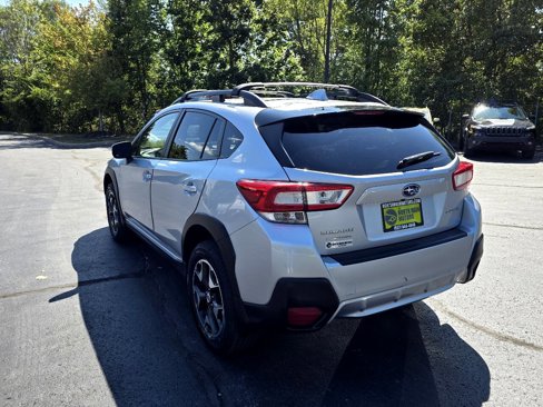 Used 2018 Subaru Crosstrek 2.0i Premium image 5
