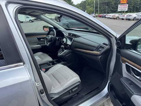 Used 2018 Honda CR-V EX-L image 17