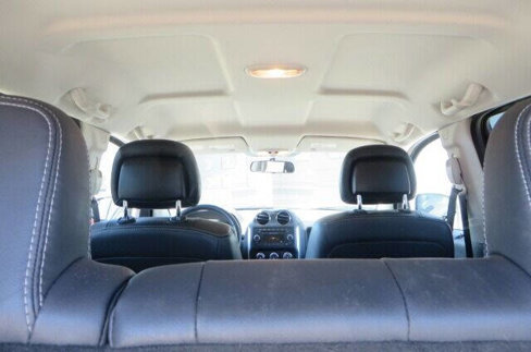 Used 2014 Jeep Compass Latitude w/ All Weather Capability Group image 16