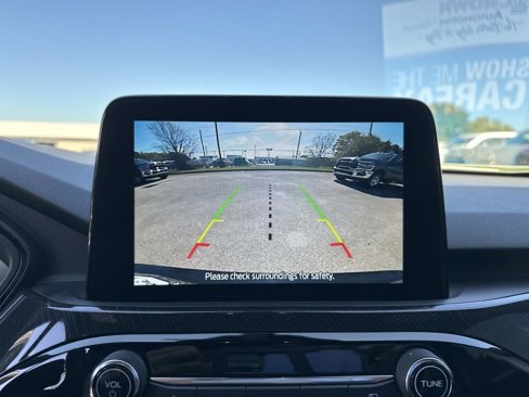Used 2023 Ford Escape ST-Line w/ Equipment Group 301A image 26