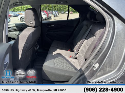 Used 2020 Chevrolet Equinox LT image 24