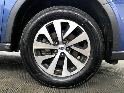 Used 2022 Subaru Outback 2.5i image 19