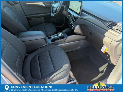 New 2025 Ford Escape Active image 7