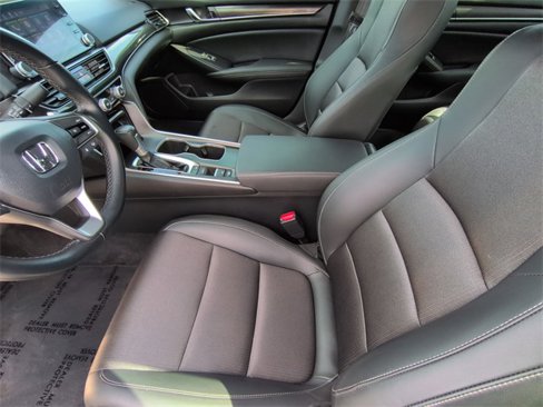 Used 2022 Honda Accord Sport image 27