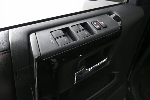 Used 2015 Toyota 4Runner Trail image 8
