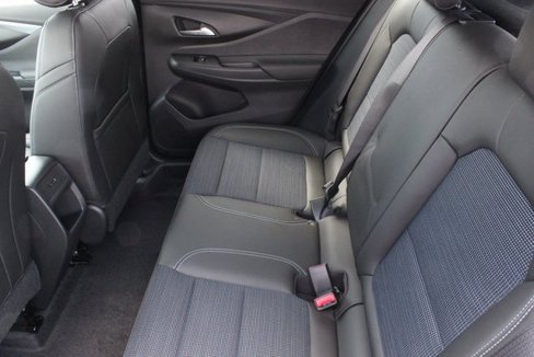 New 2025 Buick Envista Preferred w/ Convenience II Package image 18