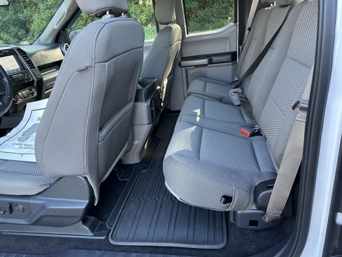 Used 2019 Ford F150 XLT w/ Equipment Group 302A Luxury image 30