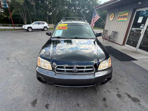 Used 2005 Subaru Baja Sport image 4