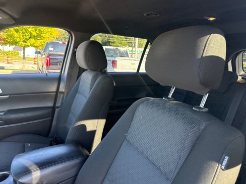 Used 2013 Ford Explorer XLT image 14