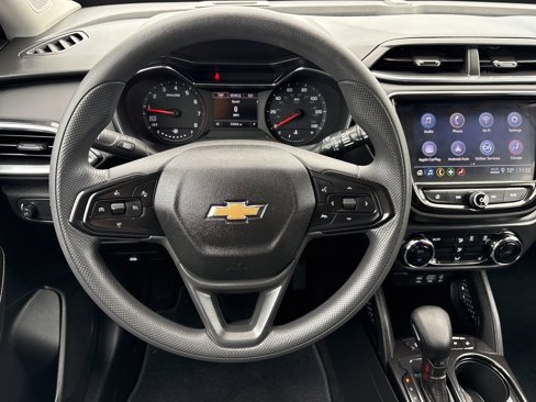 Used 2023 Chevrolet TrailBlazer LT w/ Convenience Package image 14