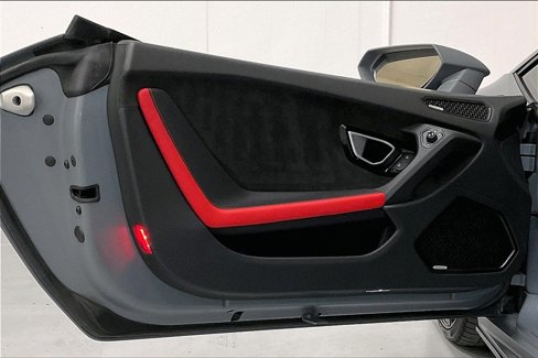 Used 2022 Lamborghini Huracan EVO image 19