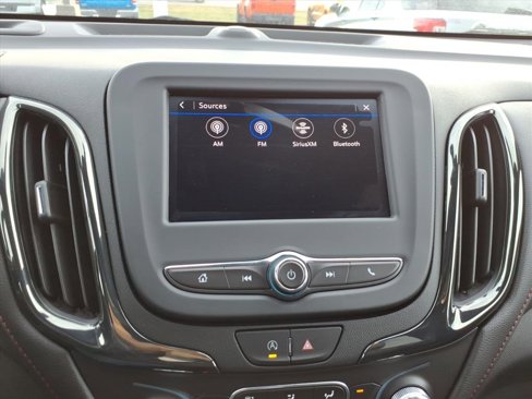Used 2022 Chevrolet Equinox RS w/ LPO, Floor Liner Package image 19