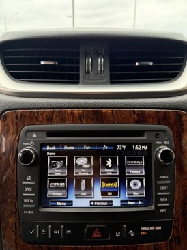 Used 2014 Chevrolet Traverse LTZ image 32