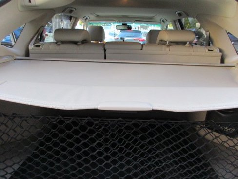 Used 2008 Lexus RX 400h AWD image 31