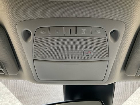 Used 2021 Nissan Murano Platinum w/ Cargo Package image 30