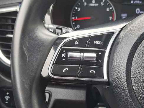 Used 2022 Kia Seltos S image 21
