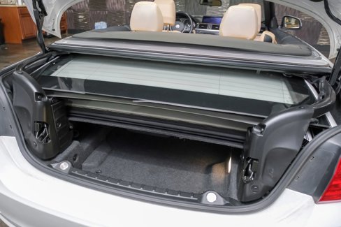 Used 2014 BMW 428i Convertible w/ Premium Package image 47