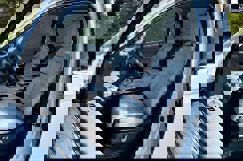 New 2025 Lincoln Navigator L Reserve image 9