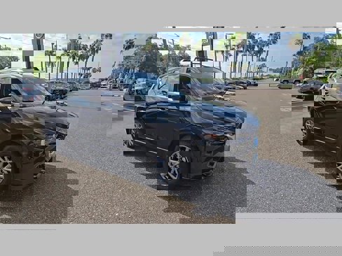 Certified 2025 MAZDA CX-5 AWD 2.5 S image 36