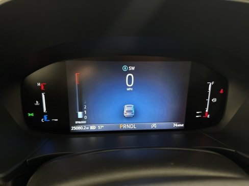 Used 2023 Ford Escape Active w/ Tech Pack #1 image 18