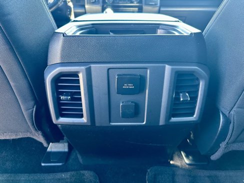 Used 2016 Ford F150 XLT w/ Equipment Group 301A Mid image 27