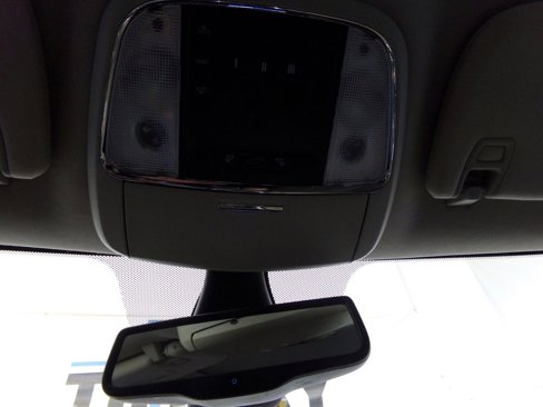 Used 2011 Dodge Durango Crew w/ Entry Nav/Commuter Group image 11