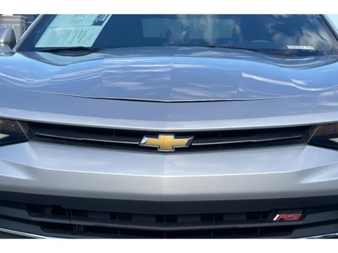 Used 2017 Chevrolet Camaro LT w/ RS Package image 43