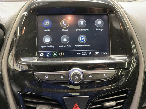 Used 2022 Chevrolet Spark LT image 38