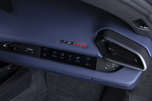 Used 2022 Ferrari 296 GTB image 41