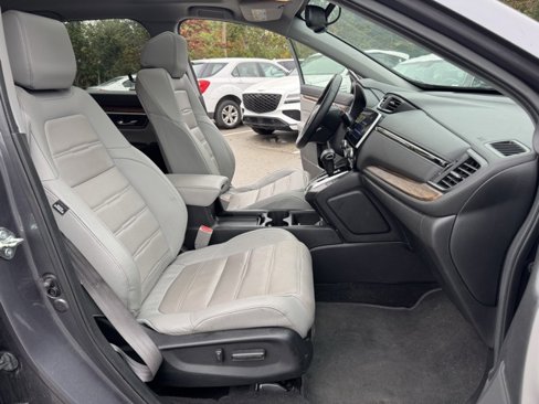 Used 2018 Honda CR-V EX-L image 25