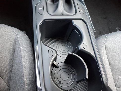 New 2025 Kia K4 EX image 14